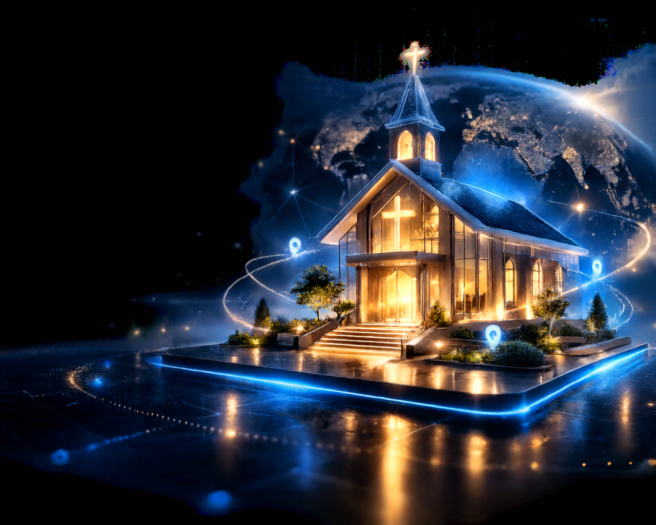 Bible Fellowship Church Board
